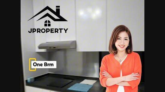 D'Zire, 12 Robey Crescent, Hougang / Punggol / Sengkang, 1 Bedroom, 484 sqft, Condominium For Rent, by Jasmine Tan P H, 25095800 - PropertyGuru.com.sg