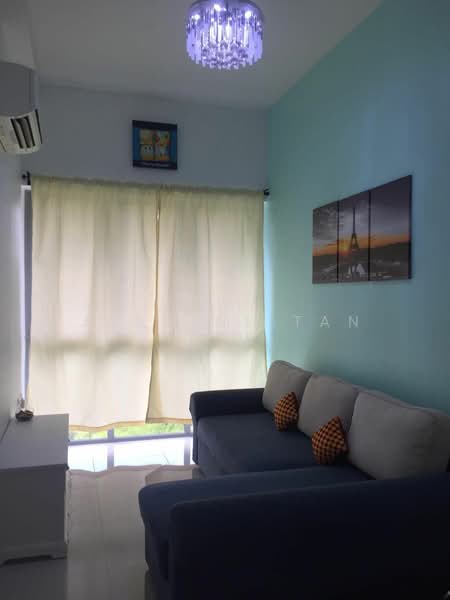 D'Zire, 12 Robey Crescent, 1 Bedroom, 484 sqft, Condominium For Rent, by Jasmine Tan P H, 25095800 - PropertyGuru.com.sg