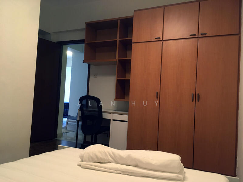 UE Square, 205 River Valley Road, Room Rental, 250 sqft, Apartment For Rent, by Alan Huy, 25095817 - PropertyGuru.com.sg