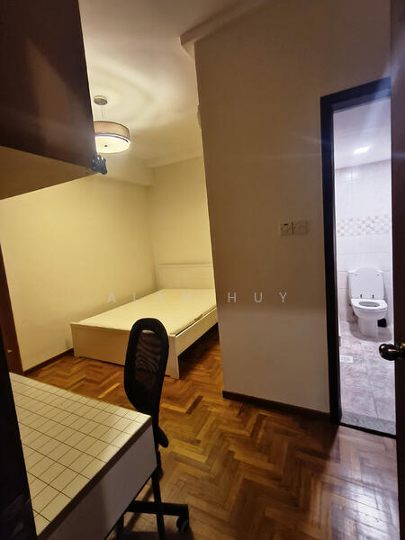 UE Square, 205 River Valley Road, Room Rental, 250 sqft, Apartment For Rent, by Alan Huy, 25095817 - PropertyGuru.com.sg