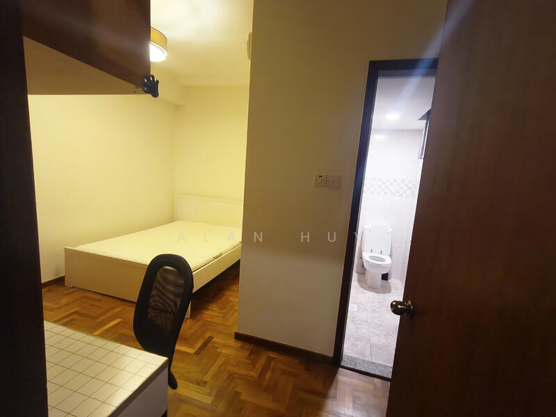 UE Square, 205 River Valley Road, Room Rental, 250 sqft, Apartment For Rent, by Alan Huy, 25095817 - PropertyGuru.com.sg