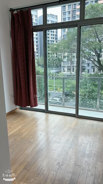 Gambir Ridge (Formerly Bartley Terrace, 18 Gambir Walk, 3 Bedrooms, 915 sqft, Condominium For Rent, by Hilda Tong, 25095837 - PropertyGuru.com.sg