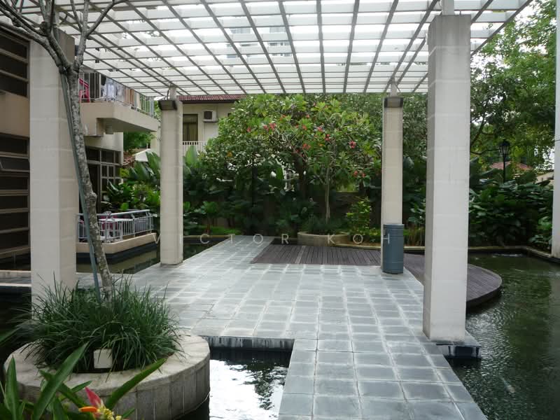 Sunville, 20 Saint Michael's Road, Balestier / Toa Payoh, 3 Bedrooms, 1,430 sqft, Condominium For Rent, by Victor Koh, 25095897 - PropertyGuru.com.sg