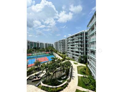 For Rent - The Jovell