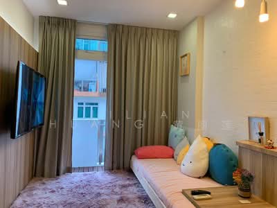 For Rent - Parc Rosewood