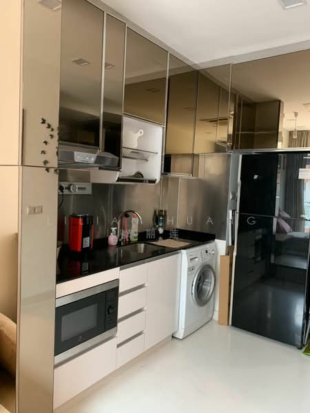 Parc Rosewood, 95 Rosewood Drive, 1 Bedroom, 431 sqft, Condominium For Rent, by Lilian Huang 黄丽莲, 25095981 - PropertyGuru.com.sg