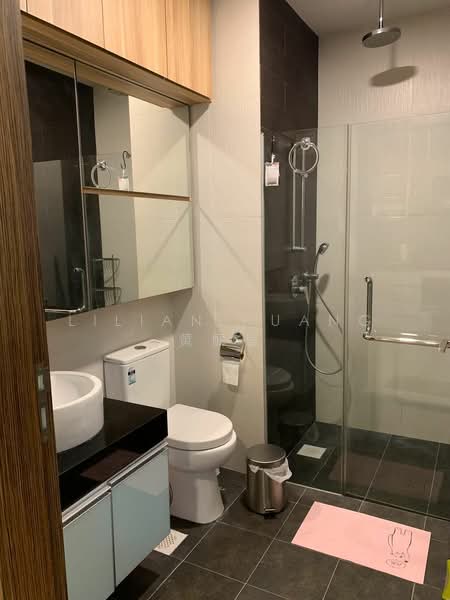 Parc Rosewood, 95 Rosewood Drive, 1 Bedroom, 431 sqft, Condominium For Rent, by Lilian Huang 黄丽莲, 25095981 - PropertyGuru.com.sg