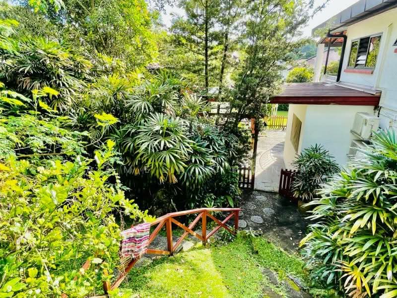 MILLION $ VIEW ⭐️ SINGLE STOREY GCB⭐️IDEAL PLOT WIDE FRONT⭐️1KM MGS 最顶尖优质洋房 CALL PAM 90228600 NOW!, Binjai / Swiss Club/ Jalan Kampong Chantek, Clementi Park / Upper Bukit Timah, 5 Bedrooms, 6,000 sqft, Good Class Bungalow For Sale, by Pamela Chong, 25095987 - PropertyGuru.com.sg