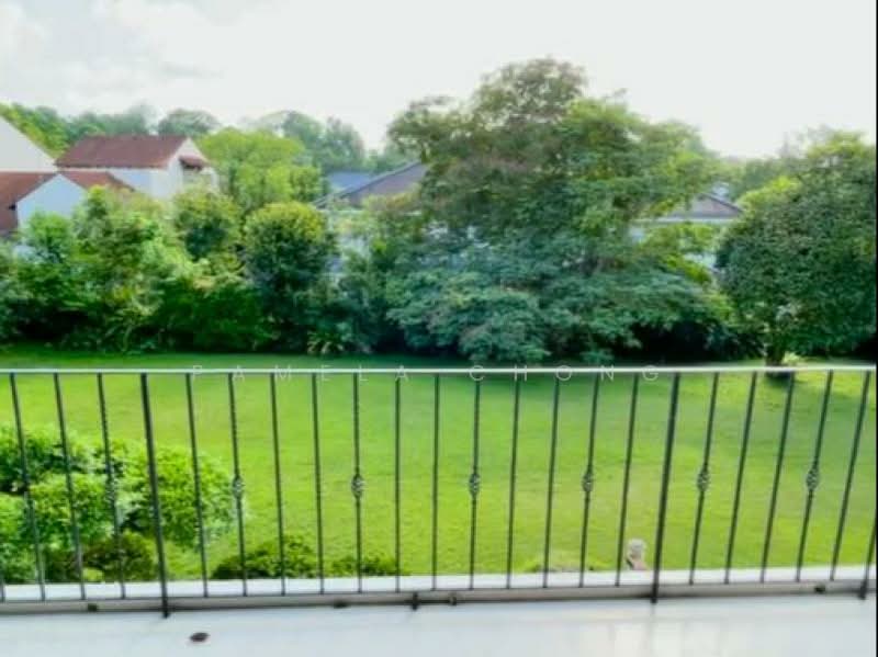 MILLION $ VIEW ⭐️ SINGLE STOREY GCB⭐️IDEAL PLOT WIDE FRONT⭐️1KM MGS 最顶尖优质洋房 CALL PAM 90228600 NOW!, Binjai / Swiss Club/ Jalan Kampong Chantek, Clementi Park / Upper Bukit Timah, 5 Bedrooms, 6,000 sqft, Good Class Bungalow For Sale, by Pamela Chong, 25095987 - PropertyGuru.com.sg