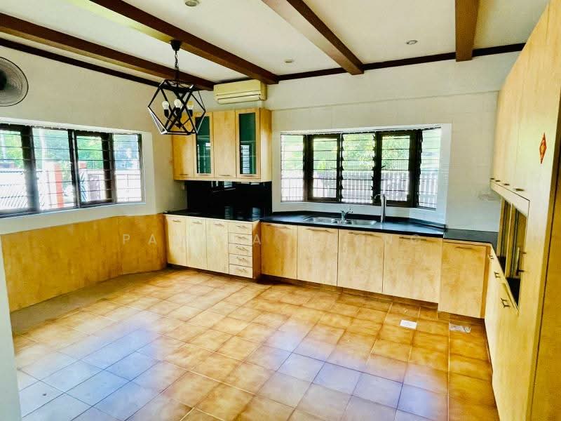 MILLION $ VIEW ⭐️ SINGLE STOREY GCB⭐️IDEAL PLOT WIDE FRONT⭐️1KM MGS 最顶尖优质洋房 CALL PAM 90228600 NOW!, Binjai / Swiss Club/ Jalan Kampong Chantek, Clementi Park / Upper Bukit Timah, 5 Bedrooms, 6,000 sqft, Good Class Bungalow For Sale, by Pamela Chong, 25095987 - PropertyGuru.com.sg