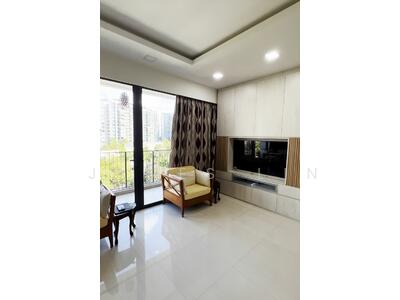 For Rent - Boathouse Residences