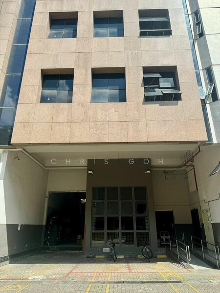 Kaki Bukit Industrial Estate, 2 Kaki Bukit Avenue 1, 1,520 sqft, Light Industrial (B1) For Rent, by Chris Goh, 25096049 - CommercialGuru.com.sg