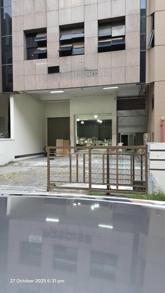 Kaki Bukit Industrial Estate, 2 Kaki Bukit Avenue 1, 1,520 sqft, Light Industrial (B1) For Rent, by Chris Goh, 25096049 - CommercialGuru.com.sg