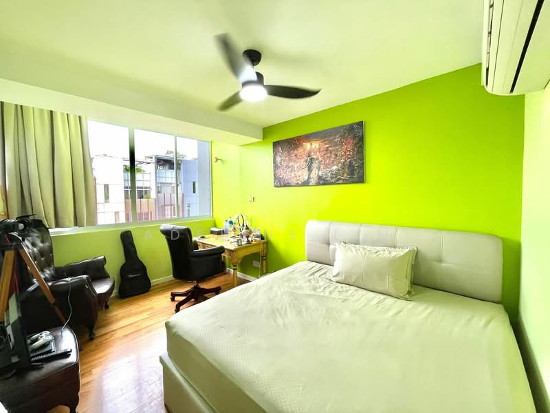 For Rent - Pavilion Park