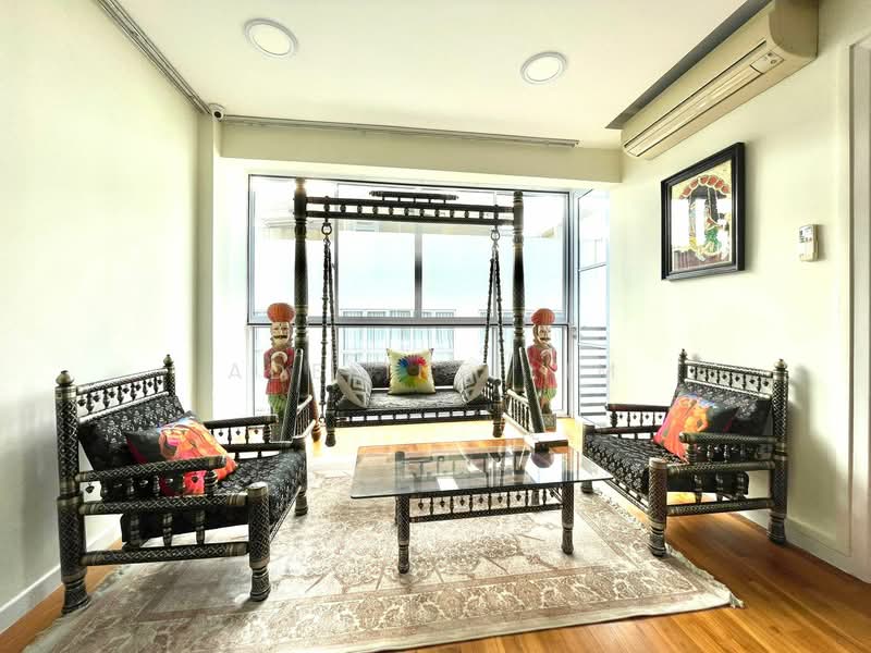 For Rent - Pavilion Park