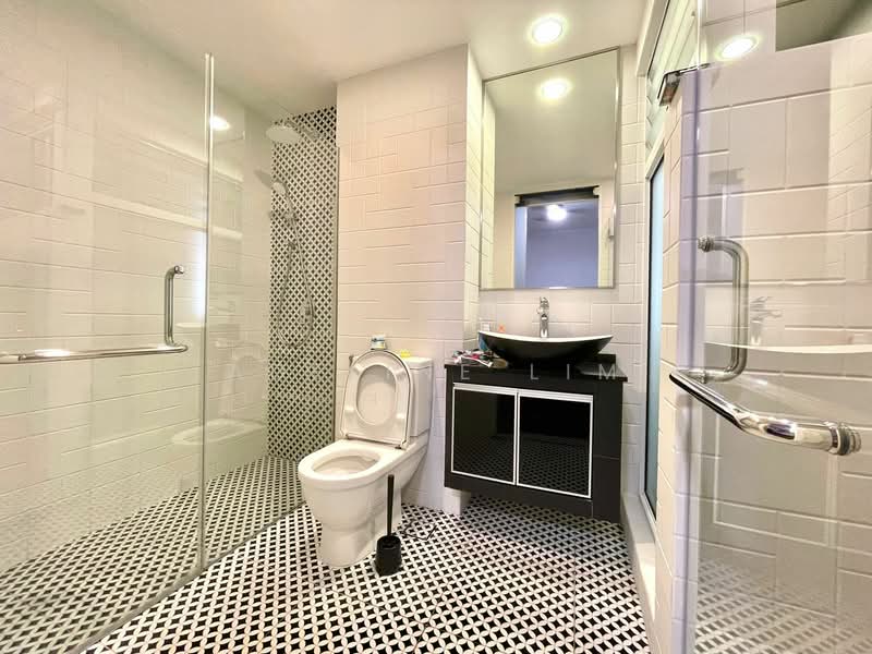 For Rent - Pavilion Park