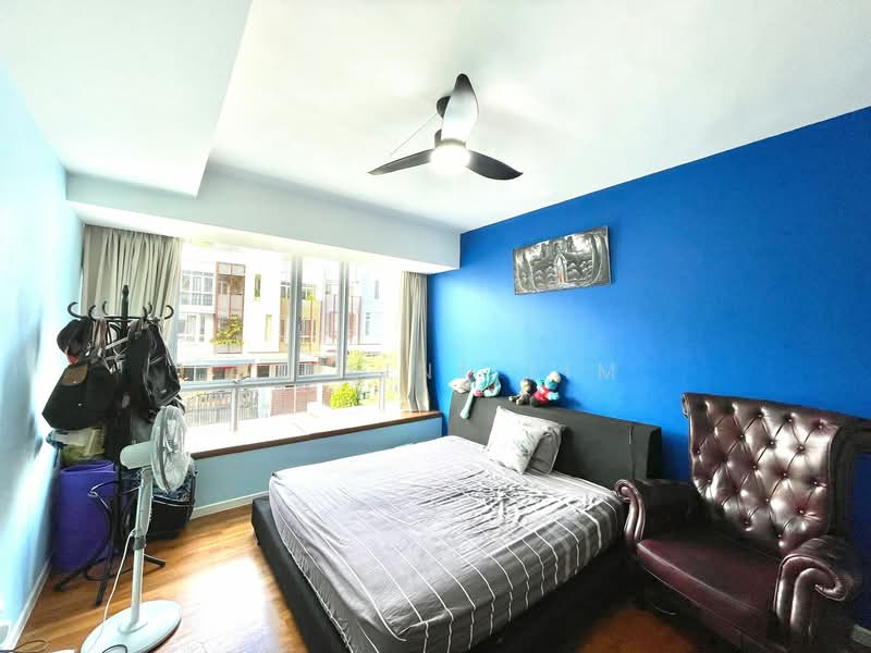 For Rent - Pavilion Park