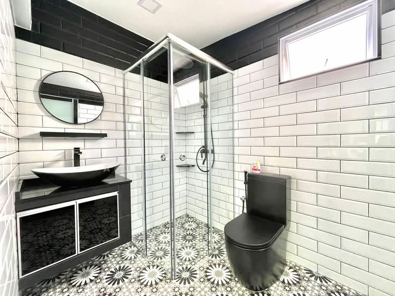 For Rent - Pavilion Park