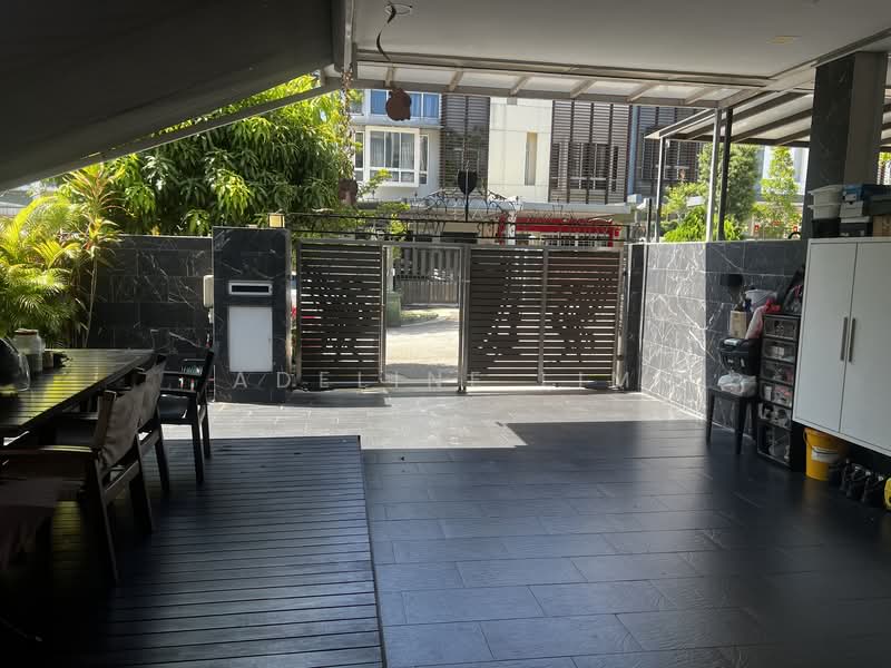 For Rent - Pavilion Park