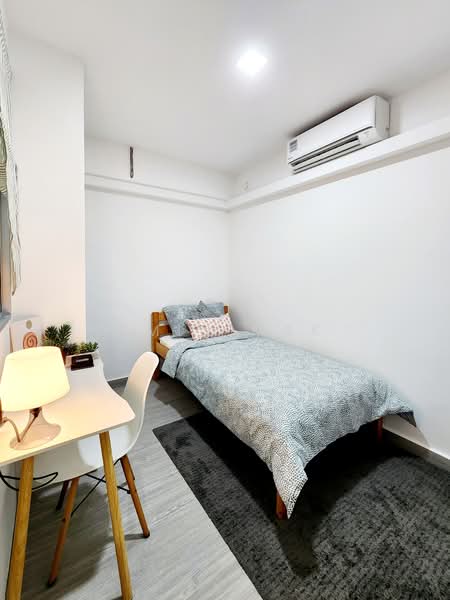 St Francis Court, 90 Saint Francis Road, Room Rental, 120 sqft, Apartment For Rent, by Amin Mak, 25096066 - PropertyGuru.com.sg