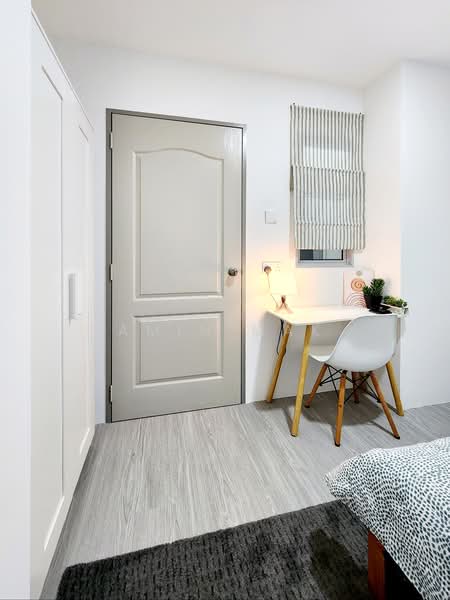 St Francis Court, 90 Saint Francis Road, Room Rental, 120 sqft, Apartment For Rent, by Amin Mak, 25096066 - PropertyGuru.com.sg