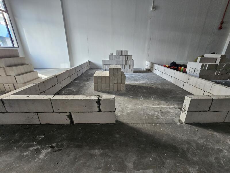 CT Foodchain, 200 Pandan Loop, Buona Vista / West Coast / Clementi New Town, 500 sqft, Factory / Workshop (B2) For Rent, by Jodia Tay, 25096071 - CommercialGuru.com.sg