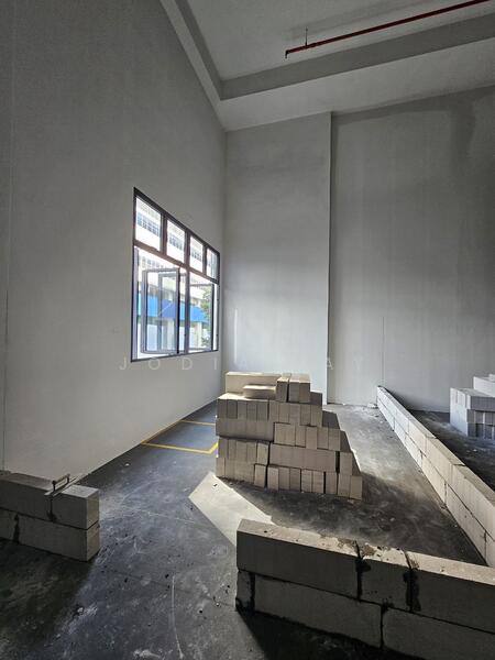 CT Foodchain, 200 Pandan Loop, Buona Vista / West Coast / Clementi New Town, 500 sqft, Factory / Workshop (B2) For Rent, by Jodia Tay, 25096071 - CommercialGuru.com.sg