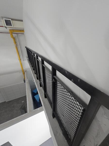 CT Foodchain, 200 Pandan Loop, Buona Vista / West Coast / Clementi New Town, 500 sqft, Factory / Workshop (B2) For Rent, by Jodia Tay, 25096071 - CommercialGuru.com.sg