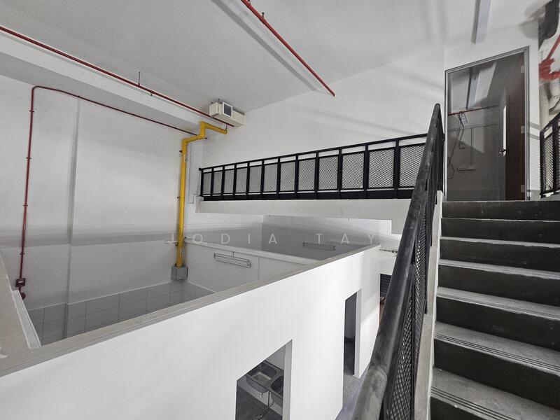 CT Foodchain, 200 Pandan Loop, Buona Vista / West Coast / Clementi New Town, 500 sqft, Factory / Workshop (B2) For Rent, by Jodia Tay, 25096071 - CommercialGuru.com.sg
