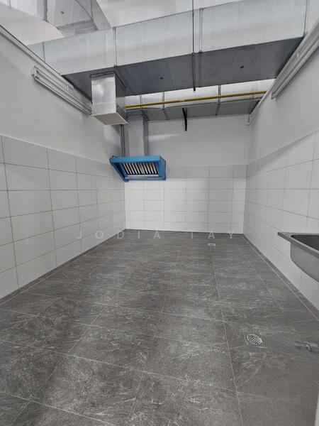 CT Foodchain, 200 Pandan Loop, Buona Vista / West Coast / Clementi New Town, 500 sqft, Factory / Workshop (B2) For Rent, by Jodia Tay, 25096071 - CommercialGuru.com.sg