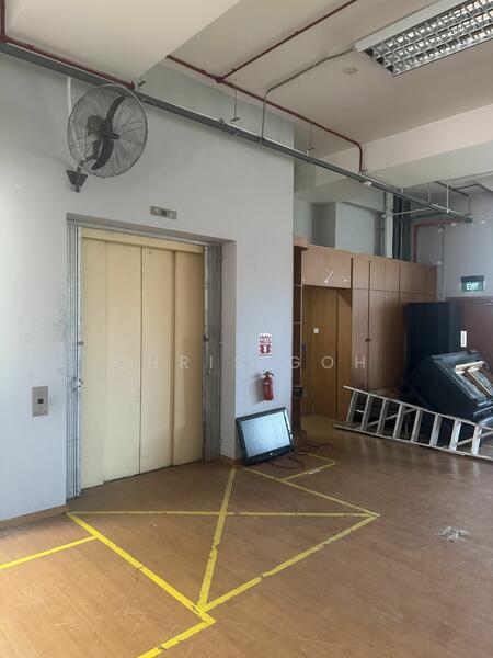 Kaki Bukit Industrial Park Building, 27 Kaki Bukit Industrial Terrace, 1,792 sqft, Factory / Workshop (B2) For Rent, by Chris Goh, 25096077 - CommercialGuru.com.sg