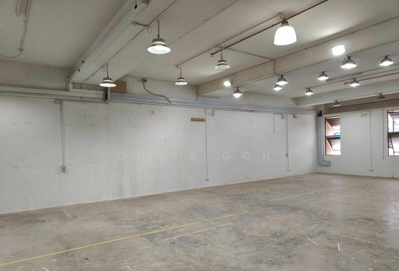 Kaki Bukit Industrial Park Building, 27 Kaki Bukit Industrial Terrace, 1,792 sqft, Factory / Workshop (B2) For Rent, by Chris Goh, 25096077 - CommercialGuru.com.sg