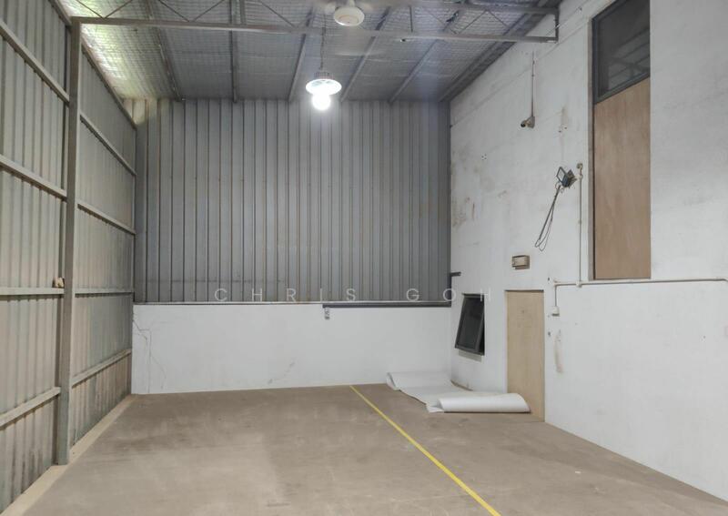 Kaki Bukit Industrial Park Building, 27 Kaki Bukit Industrial Terrace, 1,792 sqft, Factory / Workshop (B2) For Rent, by Chris Goh, 25096077 - CommercialGuru.com.sg