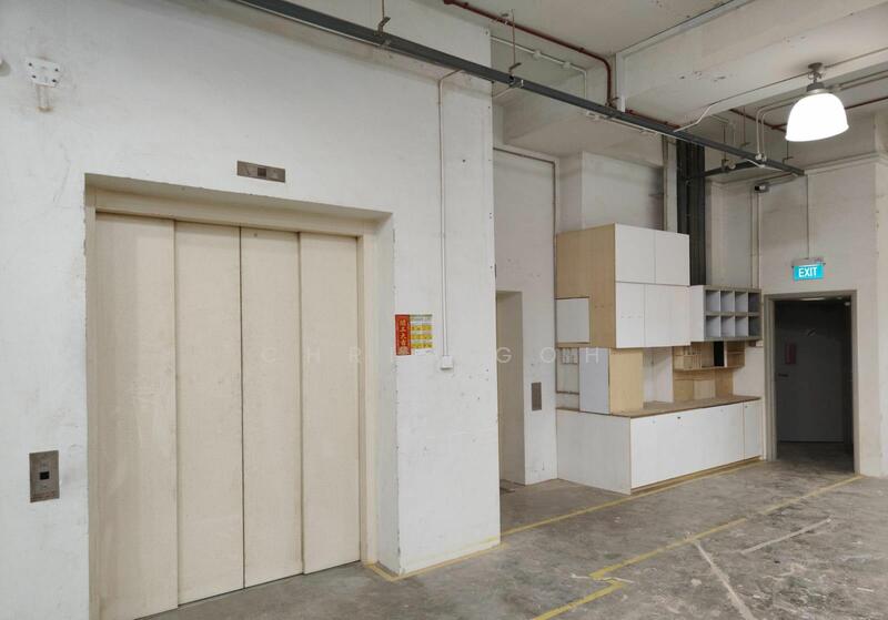 Kaki Bukit Industrial Park Building, 27 Kaki Bukit Industrial Terrace, 1,792 sqft, Factory / Workshop (B2) For Rent, by Chris Goh, 25096077 - CommercialGuru.com.sg