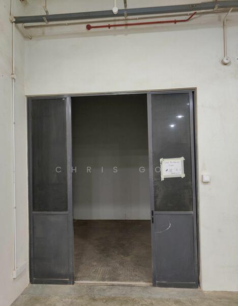 Kaki Bukit Industrial Park Building, 27 Kaki Bukit Industrial Terrace, 1,792 sqft, Factory / Workshop (B2) For Rent, by Chris Goh, 25096077 - CommercialGuru.com.sg