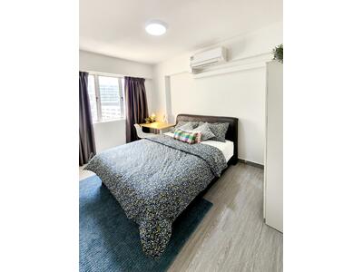 For Rent - St Francis Court