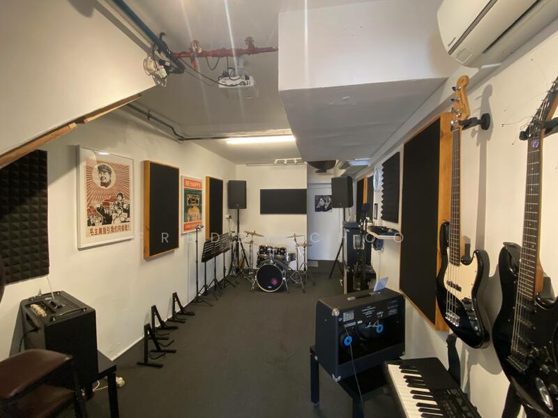 ❤️ Cheapest Undervalued FnB or Dormitory Commercial Shophouse❤️, Madras Street, 882 sqft, Shop / Shophouse For Sale, by Freddy Choo, 25096127 - CommercialGuru.com.sg
