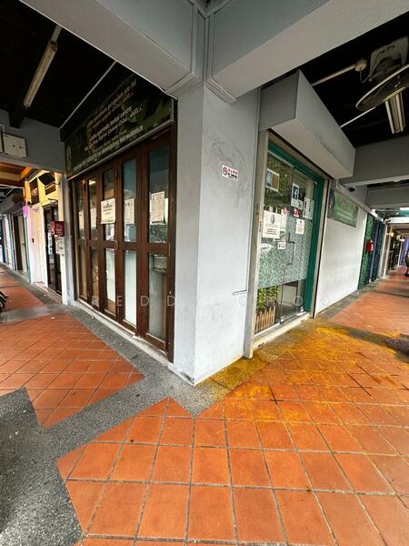 ❤️ Cheapest Undervalued FnB or Dormitory Commercial Shophouse❤️, Madras Street, 882 sqft, Shop / Shophouse For Sale, by Freddy Choo, 25096127 - CommercialGuru.com.sg