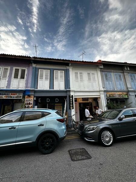 ❤️ Cheapest Undervalued FnB or Dormitory Commercial Shophouse❤️, Madras Street, 882 sqft, Shop / Shophouse For Sale, by Freddy Choo, 25096127 - CommercialGuru.com.sg