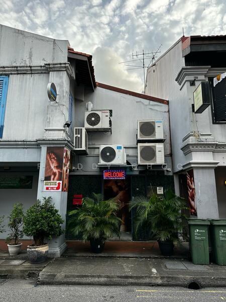 ❤️ Cheapest Undervalued FnB or Dormitory Commercial Shophouse❤️, Madras Street, 882 sqft, Shop / Shophouse For Sale, by Freddy Choo, 25096127 - CommercialGuru.com.sg