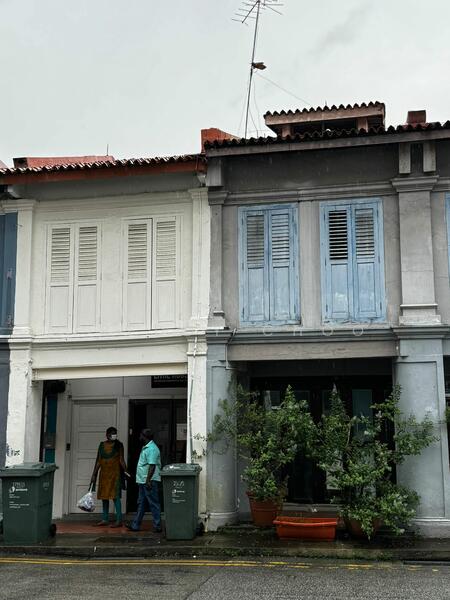 ❤️ Cheapest Undervalued FnB or Dormitory Commercial Shophouse❤️, Madras Street, 882 sqft, Shop / Shophouse For Sale, by Freddy Choo, 25096127 - CommercialGuru.com.sg