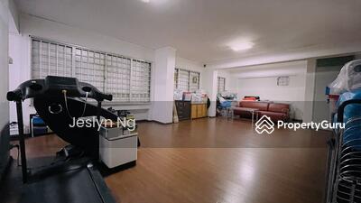 For Sale - 703 Jurong West Street 71