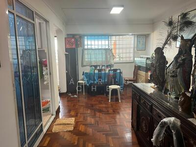 For Sale - 614 Yishun Street 61