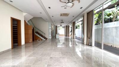 For Rent - Serangoon Garden Estate