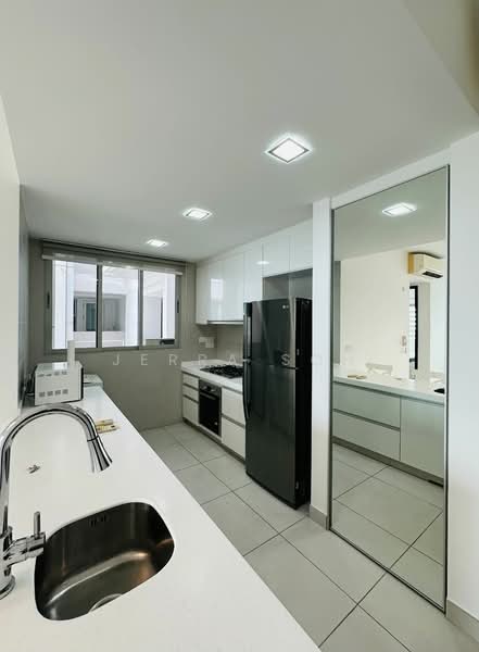 The Rochester Residences, 33 Rochester Drive, 1 Bedroom, 861 sqft, Apartment For Rent, by Jerra Soh, 25096224 - PropertyGuru.com.sg