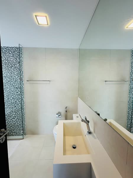 The Rochester Residences, 33 Rochester Drive, 1 Bedroom, 861 sqft, Apartment For Rent, by Jerra Soh, 25096224 - PropertyGuru.com.sg