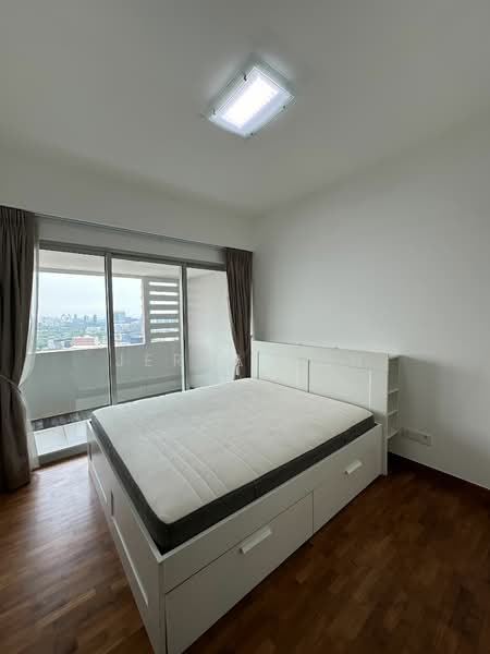 The Rochester Residences, 33 Rochester Drive, 1 Bedroom, 861 sqft, Apartment For Rent, by Jerra Soh, 25096224 - PropertyGuru.com.sg