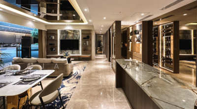 For Sale - Grand Dunman