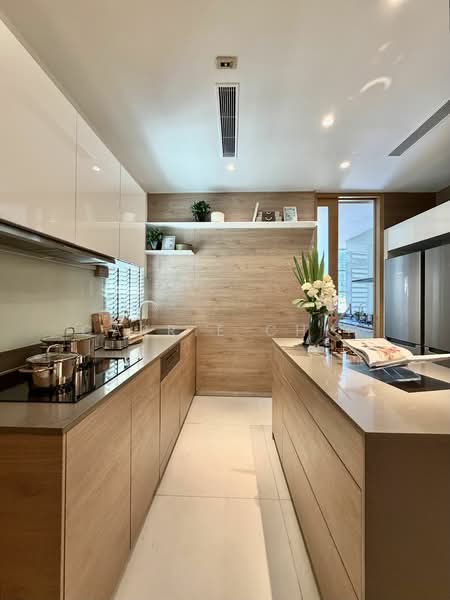 Cliveden at Grange, 100 Grange Road, 4 Bedrooms, 2,842 sqft, Condominium For Sale, by Carrie Chin, 25096341 - PropertyGuru.com.sg