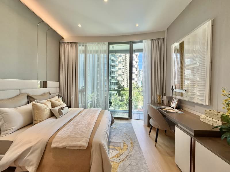 Cliveden at Grange, 100 Grange Road, 4 Bedrooms, 2,842 sqft, Condominium For Sale, by Carrie Chin, 25096341 - PropertyGuru.com.sg